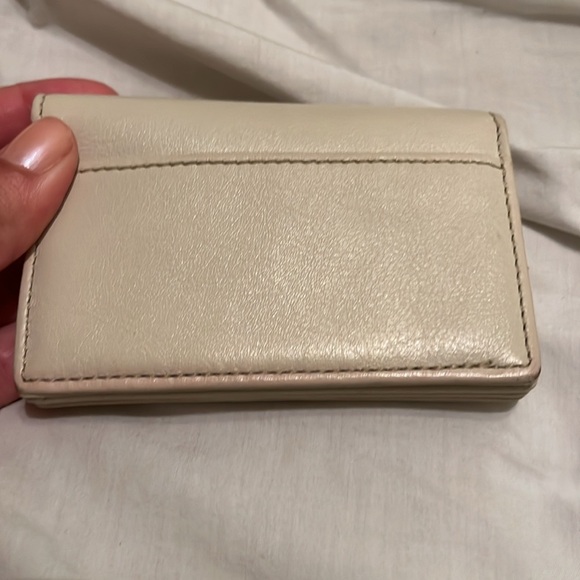 Coach Cardholder - Picture 4 of 4